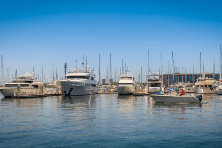 Harborage Marina