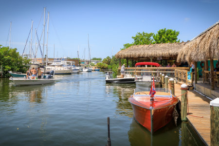 Harborage Marina