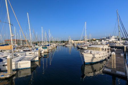 Harborage Marina