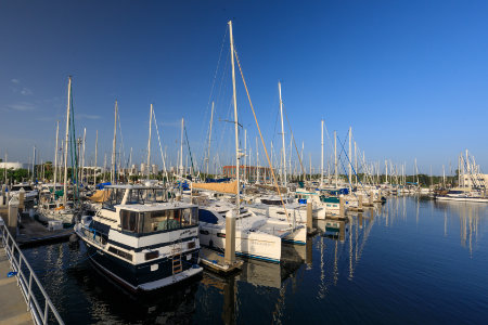 Harborage Marina